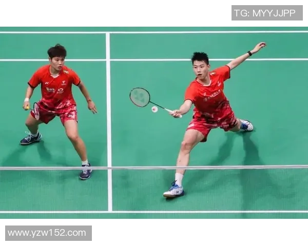 杭州羽毛球队转型之路探秘大师赛特别报道揭示背后故事与挑战